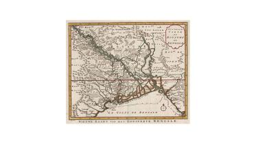 West Bengal as Bangla