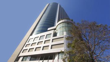 Westin Dhaka