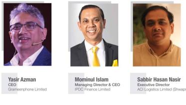 industry leaders