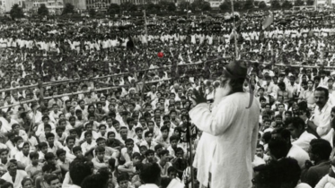 Bhashani