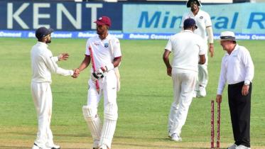 West Indies 