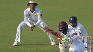 West Indies