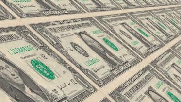 Will dollar strength trigger intervention in 2017
