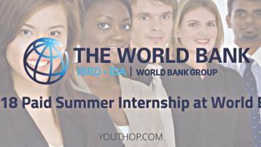 world bank
