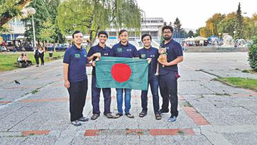 WSDC 2018