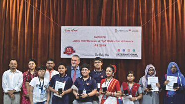 Young Talents