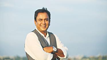 Zahid Hasan