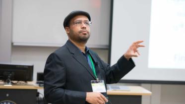 Zahid Hasan