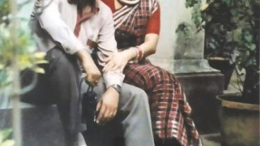 Zeenat Barkatullah