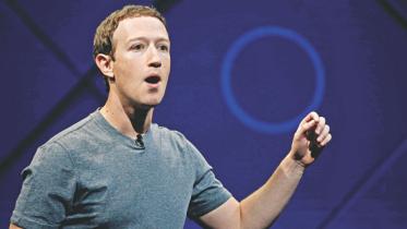 Zuckerberg