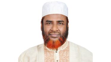 Golam porwar