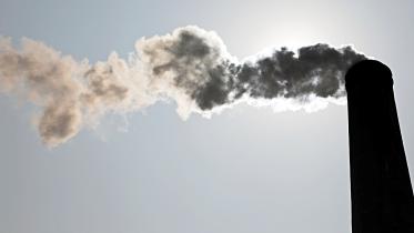 Dhaka Air Pollution