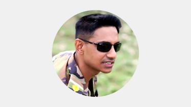 Sinha murder