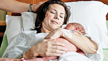 Caesarean Delivery