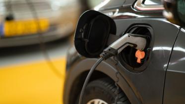 electric vehicle