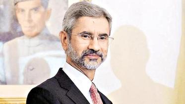 jaishankar