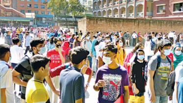 SSC and HSC new subjects