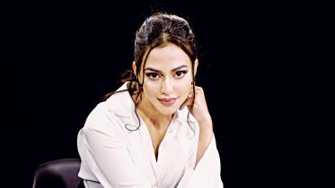 Nusraat Faria