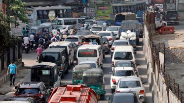 Ramadan Traffic jam 2022: City braces for crippling traffic Jams