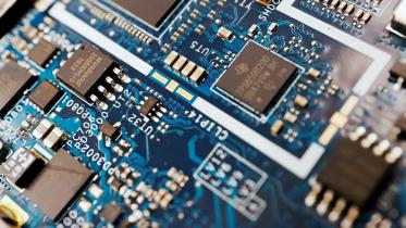Global Chip Shortage