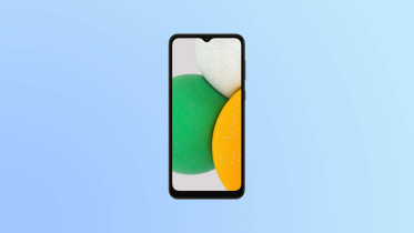 Samsung Galaxy A03 in Bangladesh