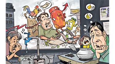 Reaction to the current price hike: People speak up