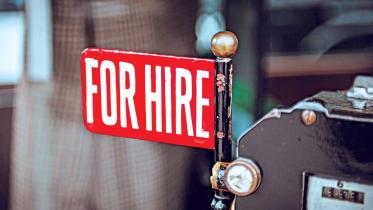 Entry-level jobs