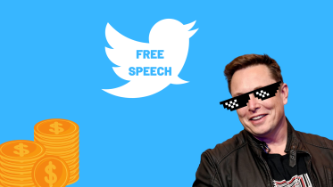 Elon Musk Twitter