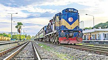 Railway research