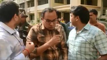 Kolkata court extends PK Halder’s remand period
