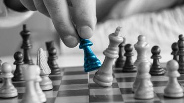 44th Chess Olympiad