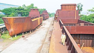 Ship Export