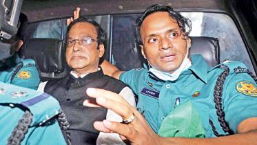 Haji Salim challenges HC