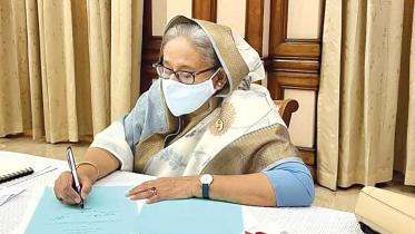 Padma Bridge opening on June 25