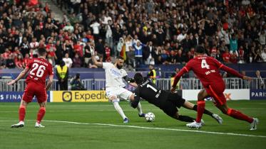 Karim-Benzema