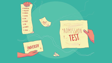 Bangladesh public university admission tests dates 2026-27