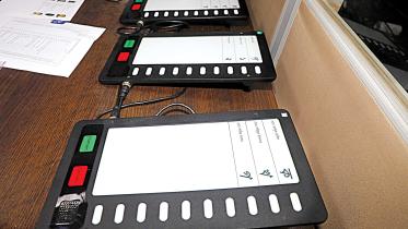 Electronic Voting in Bangladesh