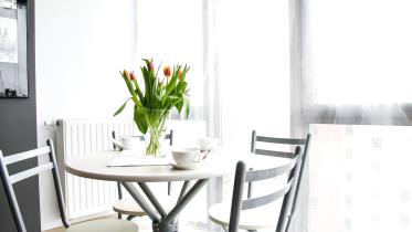 Feng Shui Decor 