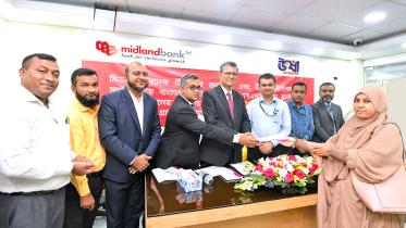 Midland Bank