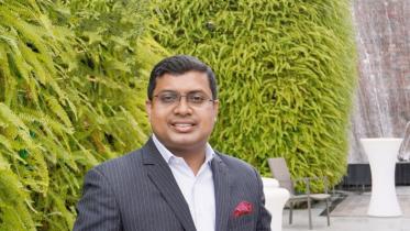 Shakawath Hossain 
