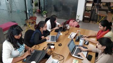 ICT Division Bangladesh