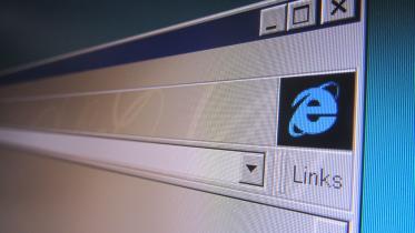 Internet Explorer is finally dead