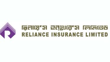 Reliance Insurance’s quarterly profit 