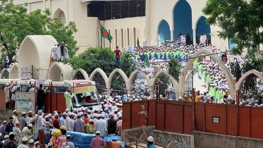 prophet remarks