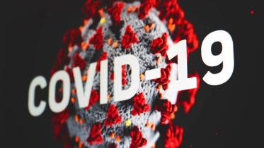 Covid-19 death in 24 hours