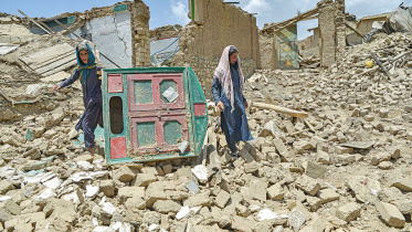 afghanistan