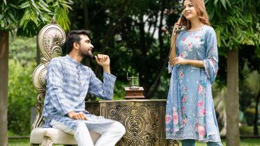 SaRa Lifestyle Eid