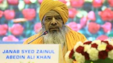 prophet remark