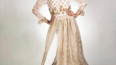Sumaya Khan Couture