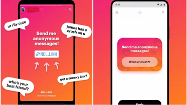 NGL Anonymous Messaging App